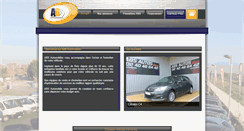 Desktop Screenshot of abs-automobiles.com